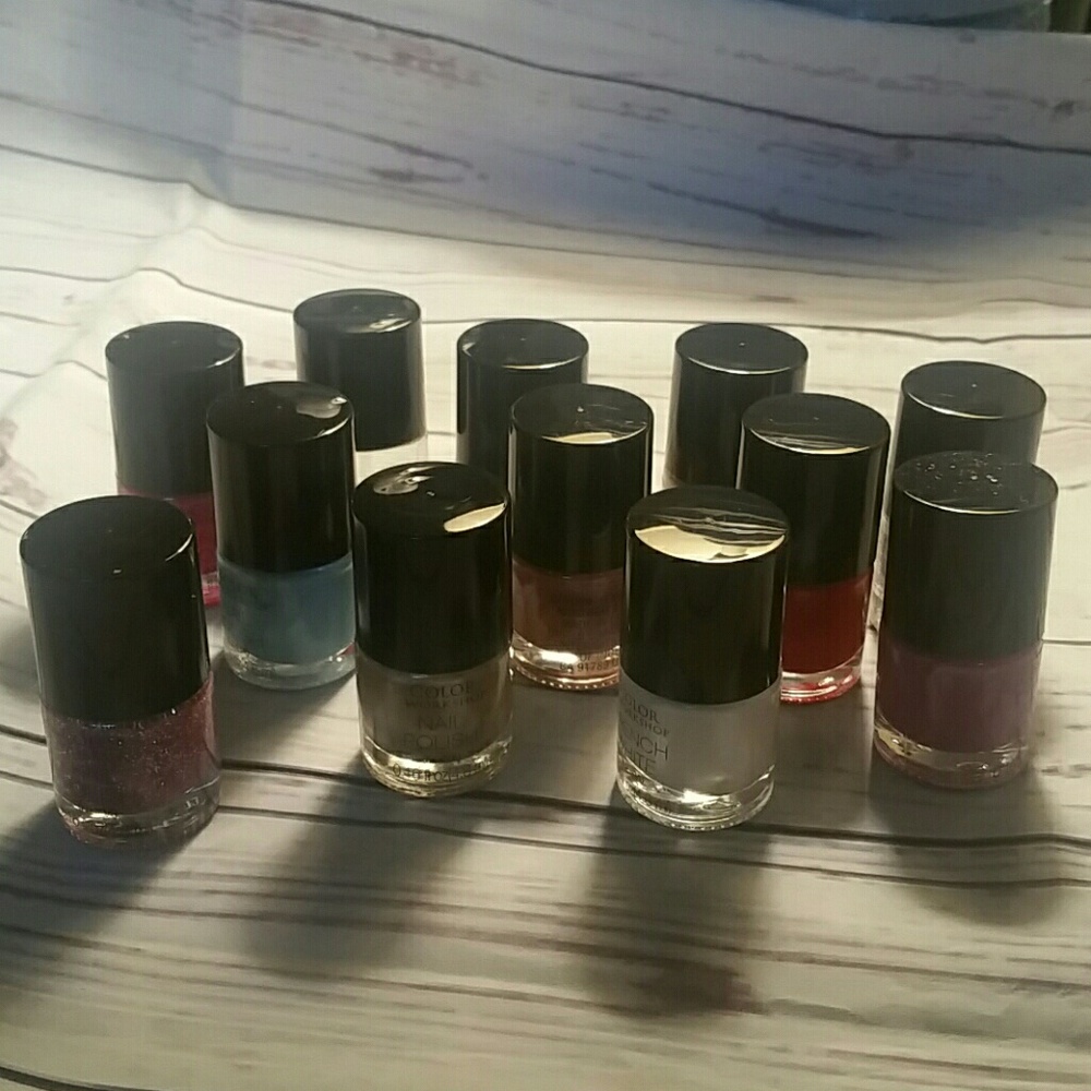 The color workshop - Picture 3 of 4